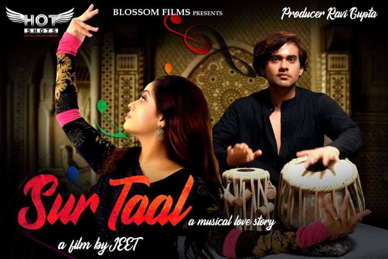 [18+] Sur Taal (2020) UNRATED HotShots Originals Hindi Short Film 1080p HDRip poster