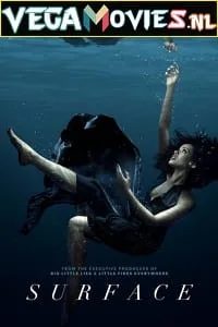 Surface (2022) poster