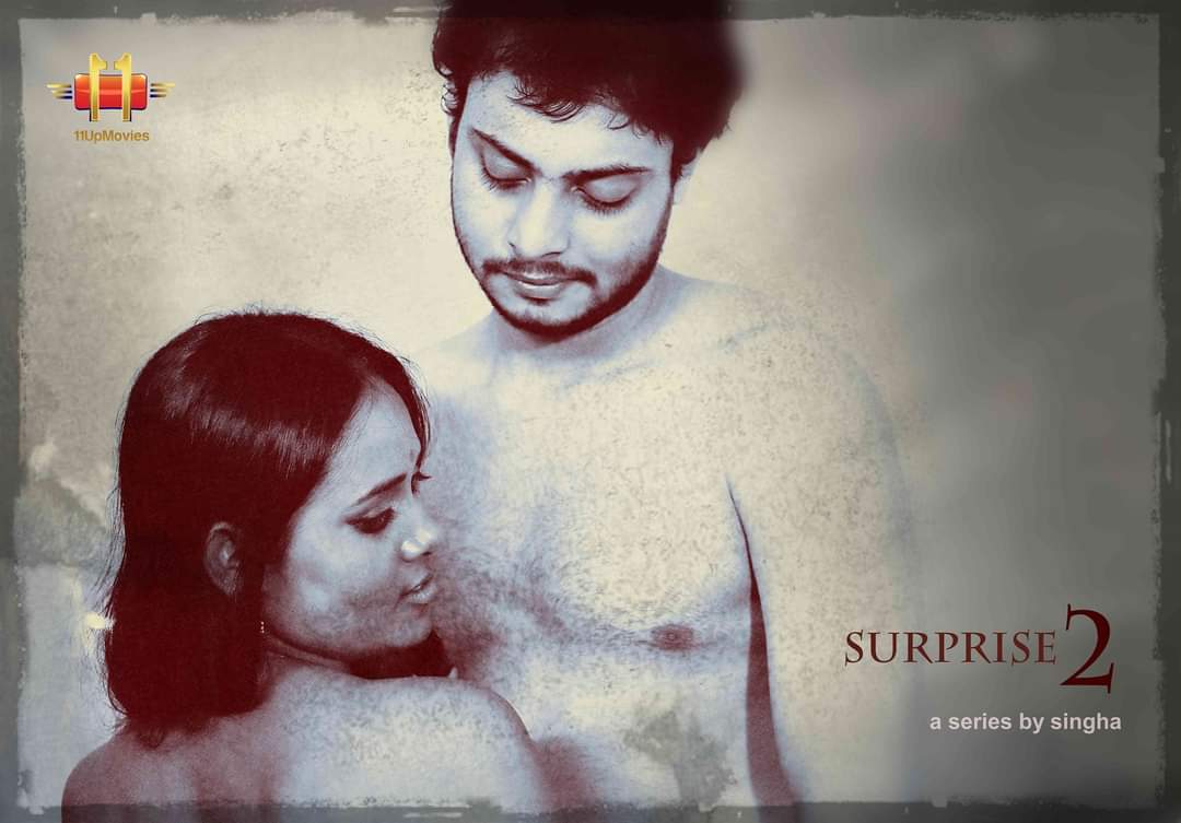 [18+] Surprise- S02 (2020) UNRATED 11upmovies Hot WEB Series 720p HDRip poster