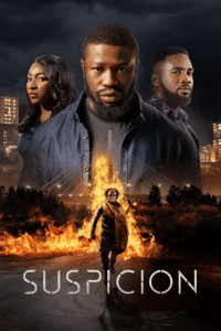 Suspicion (2024) WEB-DL {English With Subtitles} Full Movie 480p - 720p - 1080p poster