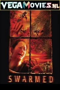 Swarmed (2005) poster