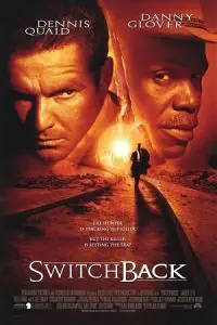 Switchback (1997) BluRay {English With Subtitles} Full Movie 480p - 720p poster