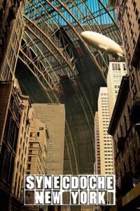 Synecdoche, New York (2008) {English with Subtitles} Full Movie WEB-DL 480p - 720p - 1080p poster