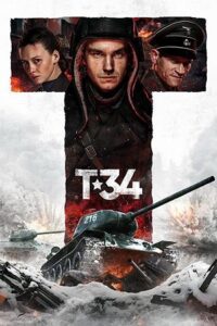 T-34 (2018) Dual Audio {Hindi-English} BluRay 480p - 720p - 1080p poster