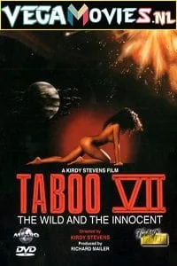 [18+] Taboo 7: The Wild and the Innocent (1989) English Full Movie 480p BluRay poster