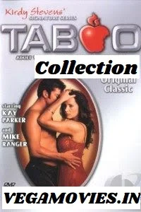 [18+] Taboo All Movies Collection In English WeB-DL 480p - 720p poster