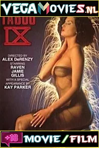 [18+] Taboo IX (1991) poster