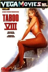 [18+] Taboo: Part 8 (1990) English Full Movie 480p BluRay poster