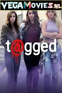 Tagged (2016) poster