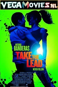Take the Lead (2006) poster
