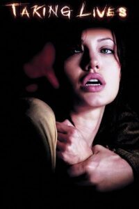 Taking Lives (2004) poster