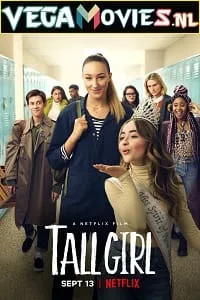 Tall Girl (2019) poster