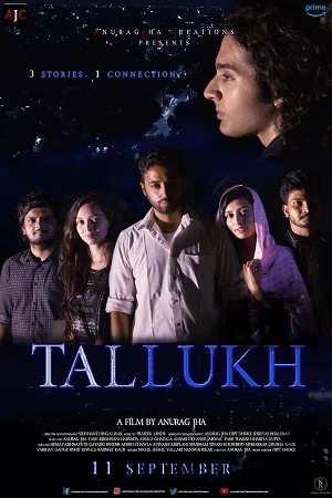 Tallukh (2020) Hindi Full Movie WEB-DL 480p - 720p - 1080p poster