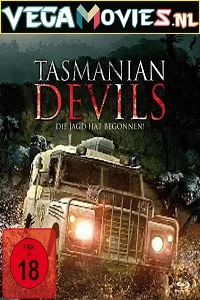 Tasmanian Devils (2013) Dual Audio {Hindi-English} 480p - 720p poster