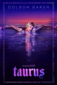 Taurus (2022) poster