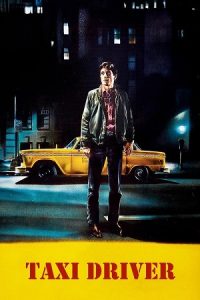 Taxi Driver (1976) Dual Audio {Hindi-English} BluRay 480p - 720p - 1080p poster