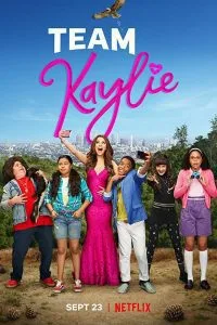 Team Kaylie [Season 1-2-3] Netflix All Episodes in {Hindi-English} - 720p WEB-DL poster