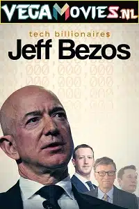 Tech Billionaires (2021) Season 1 Dual Audio {Hindi-English} 720p WEB-DL poster