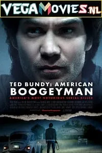 Ted Bundy: American Boogeyman (2021) poster