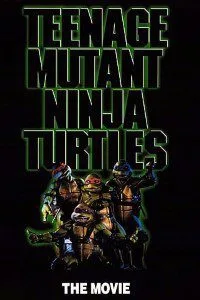 Teenage Mutant Ninja Turtles (1990) {Hindi-English} 480p - 720p - 1080p BluRay poster