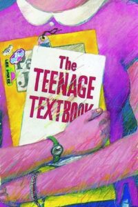 Teenage Textbook – S01 (2021) poster