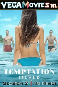 Temptation Island Season 2 (2022) poster