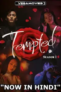 Tempted (Season 1 – Complete) Hindi Dubbed (ORG) Korean Drama Series 480p - 720p - 1080p WEB-DL poster