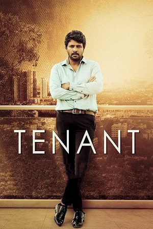 Tenant (2024) ORG. 2.0 [Hindi + Telugu] WeB-DL 480p - 720p - 1080p poster