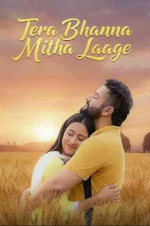 Tera Bhanna Mitha Laage (2025) Punjabi Full Movie 480p - 720p - 1080p WEB-DL poster