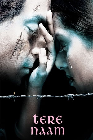 Tere Naam (2003) Hindi Full Movie 480p - 720p - 1080p poster