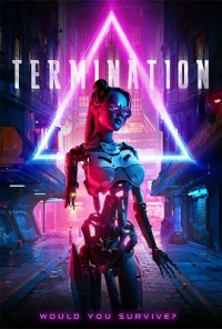 Termination (2020) poster