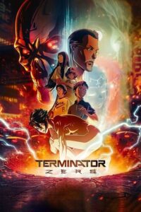Terminator Zero – Season 1 (2024) poster