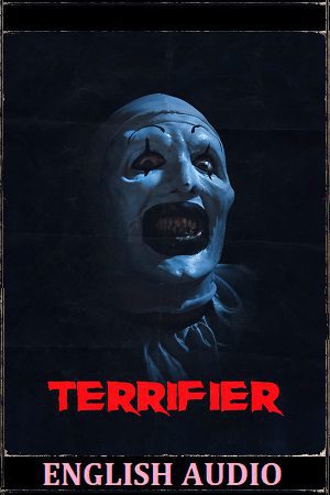 Terrifier (2016) poster