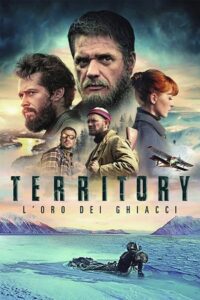 Territoriya (2015) Dual Audio {Hindi-Russian} WEB-DL 480p - 720p - 1080p poster
