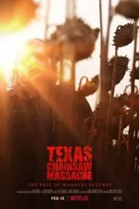 Texas Chainsaw Massacre – Netflix Original (2022) Dual Audio {Hindi-English} 480p - 720p - 1080p poster