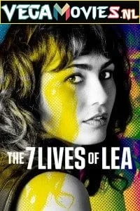 The 7 Lives Of Lea (Season 1) {English with Subtitles} Netflix Complete Series WEB-DL 720p poster