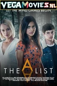 The A List (Season 1) Dual Audio [Hindi-English] Complete Series 480p - 720p poster