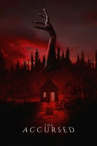 The Accursed (2022) poster