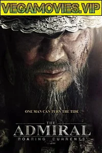 The Admiral: Roaring Currents (2014) Dual Audio {Hindi-English} 480p - 720p poster