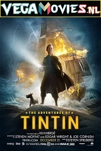 The Adventures of Tintin (2011) Dual Audio {Hindi-English} 480p - 720p - 1080p poster