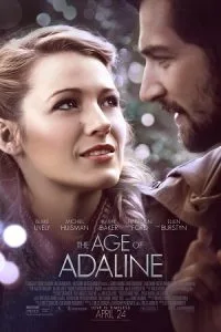 The Age of Adaline (2015) BluRay {English With Subtitles} Full Movie 480p - 720p - 1080p poster