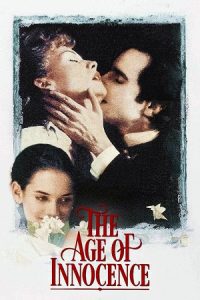 The Age of Innocence (1993) Blu-Ray Dual Audio {Hindi-English} 480p - 720p - 1080p poster