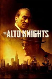 The Alto Knights (2025) WEB-DL {English With Subtitles} Full Movie 480p - 720p - 1080p poster
