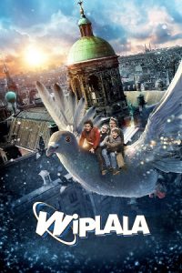 The Amazing Wiplala (2014) Blu-Ray Dual Audio {Hindi-Dutch} 480p - 720p - 1080p poster
