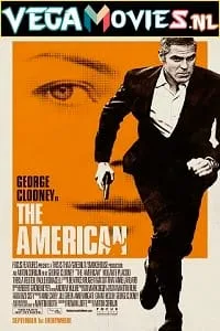 The American (2010) Dual Audio {Hindi-English} 480p - 720p - 1080p poster