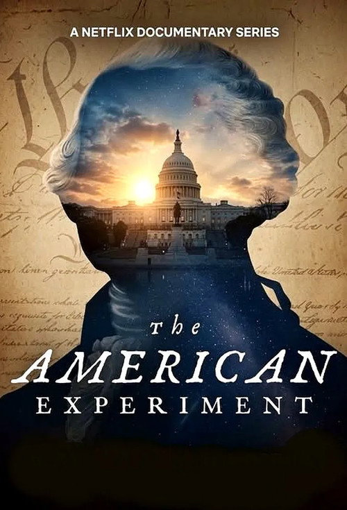 The American Experiment (Season 1) Dual Audio {Hindi-English} Series 480p 720p & 1080p WEB-DL poster