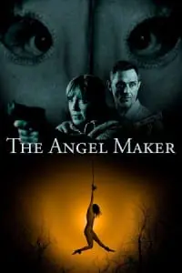 The Angel Maker – Englemageren (2023) poster