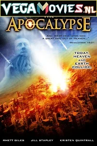 The Apocalypse (2007) poster
