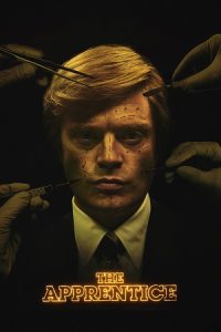 The Apprentice (2024) WEB-DL {English With Subtitles} Full Movie 480p - 720p - 1080p poster