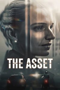 The Asset (2025) poster